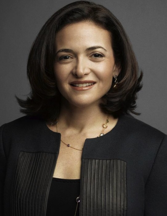Read more about the article <span style="color: #800000;"> Monday, March 18, 2013, 7:30 pm: Facebook COO Sheryl Sandberg with Sony Pictures Inc. CEO Michael Lynton SOLD OUT