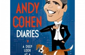 andy cohen diaries