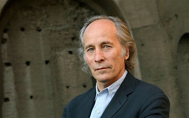 let me be frank with you richard ford