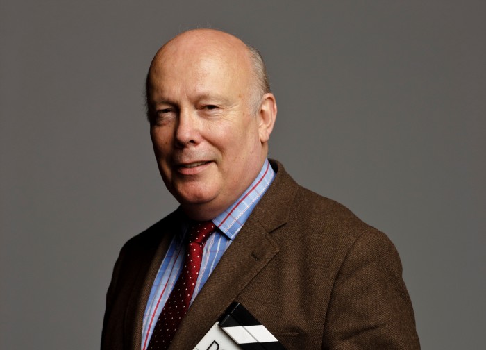 Read more about the article <span style="color: #3DB7CF">April 30, 2016: LACMA and Writers Bloc present Julian Fellowes