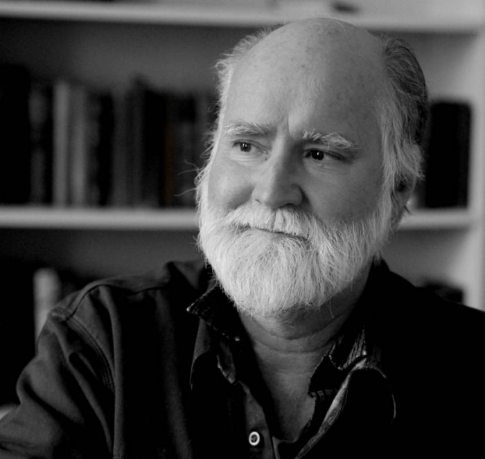 Read more about the article <span style="color: #3DB7CF">September 16, 2016: Nicholson Baker with Jeff Hobbs