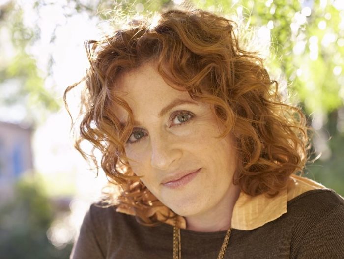 Read more about the article <span style="color: #3DB7CF">February 23, 2017: Ayelet Waldman and Susan Orlean on Microdosing LSD