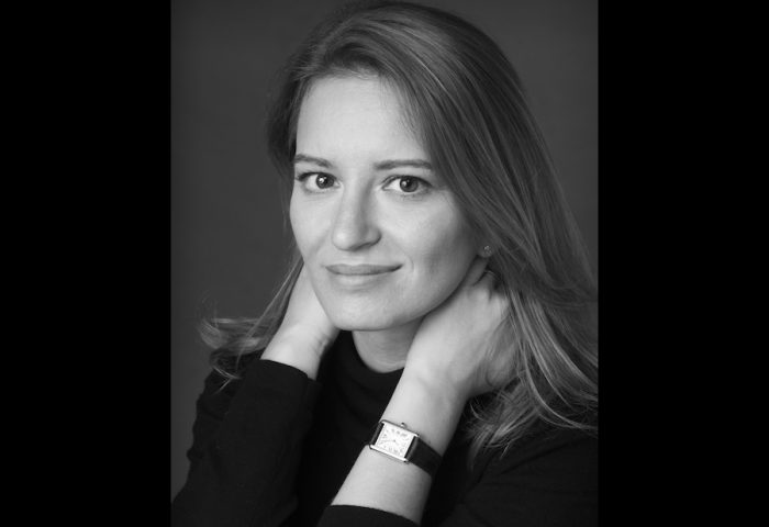 Read more about the article <span style="color: #3DB7CF"> September 14, 2017: NBC’s Katy Tur on Covering the Trump Campaign SOLD OUT