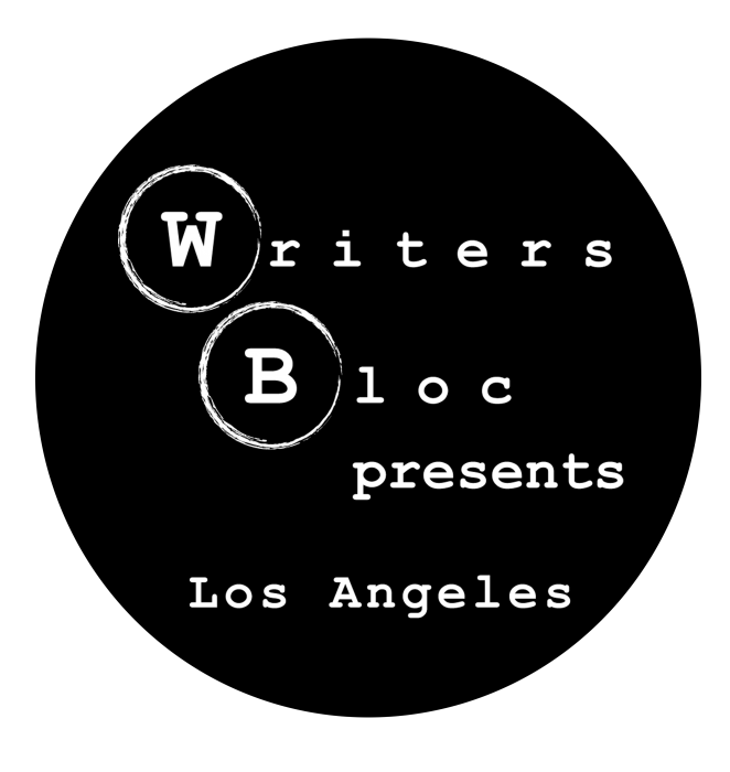 Writers Bloc Logo