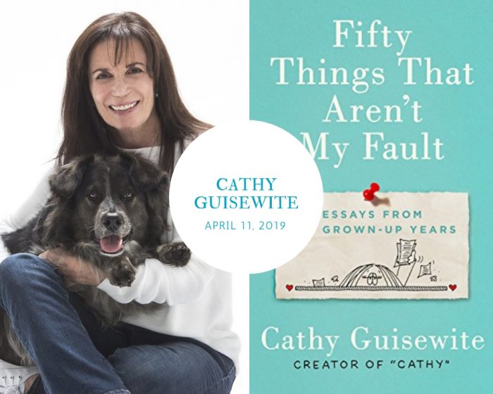 Cathy Guisewite
