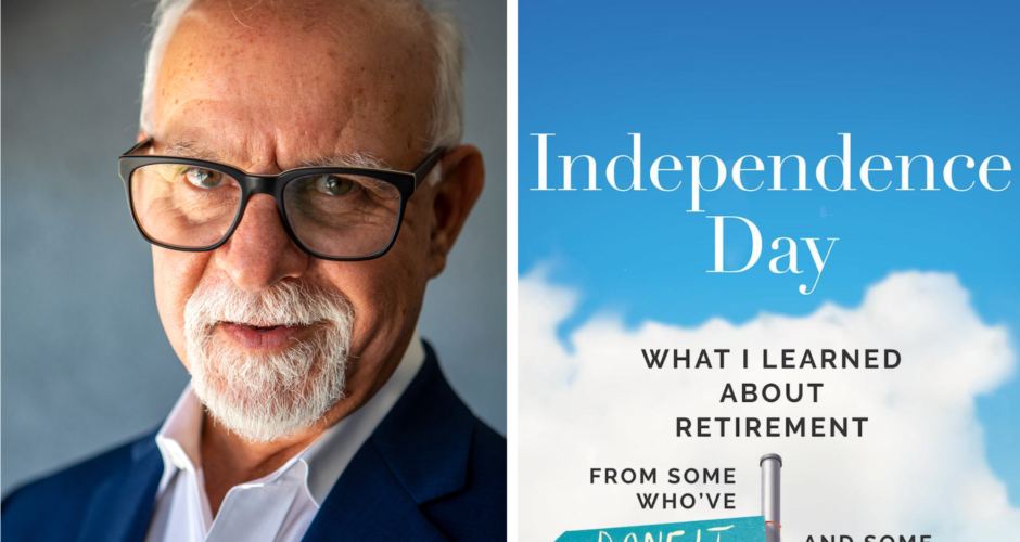 Independence Day: What I Learned About Retirement from Some Who've Done It  and Some Who Never Will - Kindle edition by Lopez, Steve. Health, Fitness &  Dieting Kindle eBooks @ .