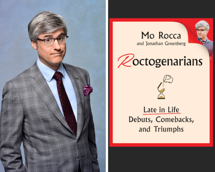 Read more about the article <center><span style="color: #3DB7CF">June 20, 2024: Mo Rocca and Patt Morrison – Now on YouTube</span></center>